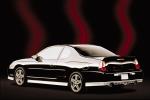 Chevrolet Monte Carlo SS 2000 года